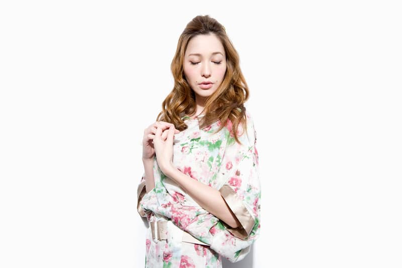 WE R THE CATCHER 拍攝 Lena Fujii 最新寫真