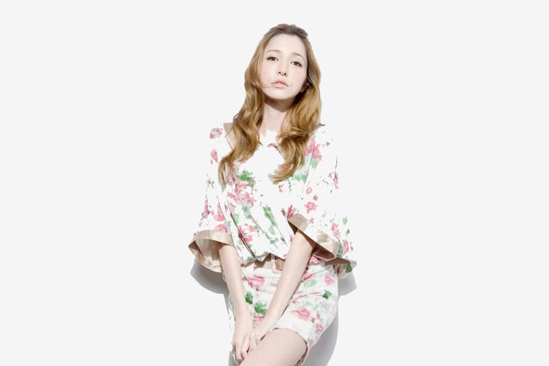 WE R THE CATCHER 拍攝 Lena Fujii 最新寫真