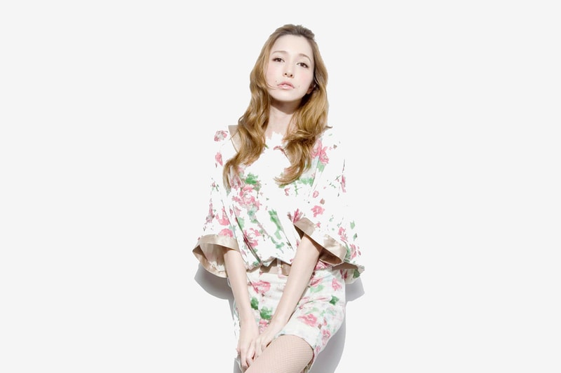 WE R THE CATCHER 拍攝 Lena Fujii 最新寫真