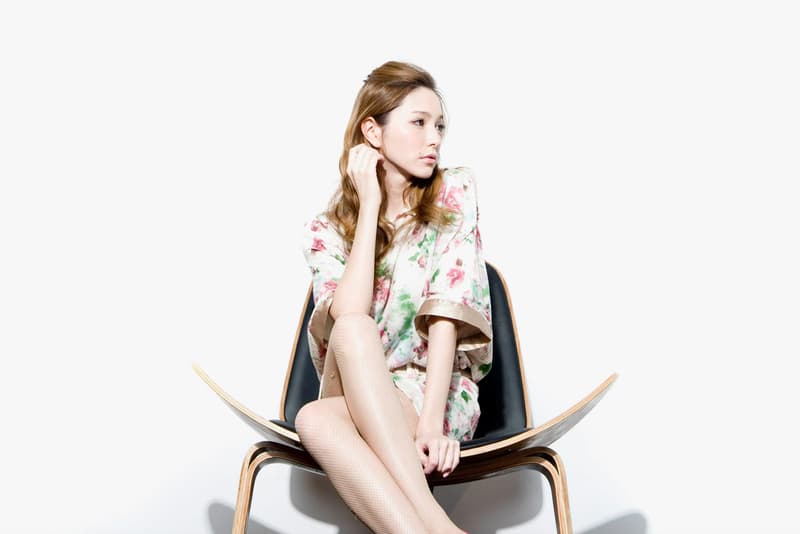 WE R THE CATCHER 拍攝 Lena Fujii 最新寫真