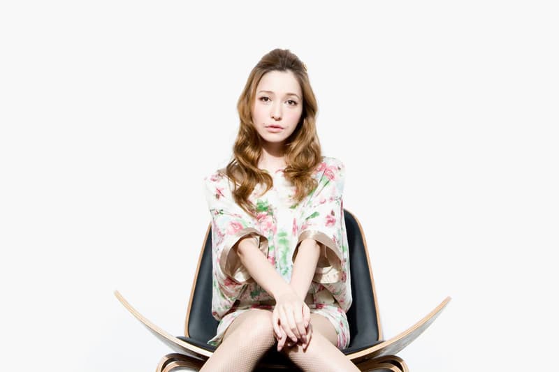 WE R THE CATCHER 拍攝 Lena Fujii 最新寫真