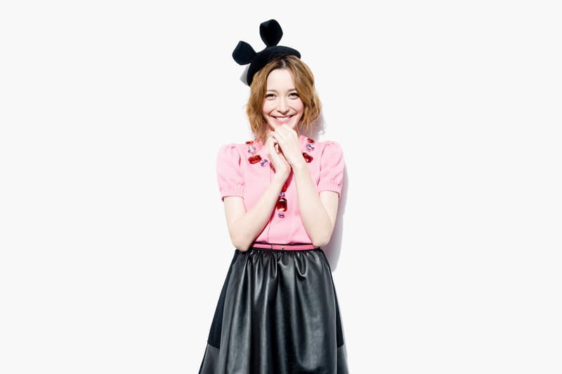 WE R THE CATCHER 拍攝 Lena Fujii 最新寫真