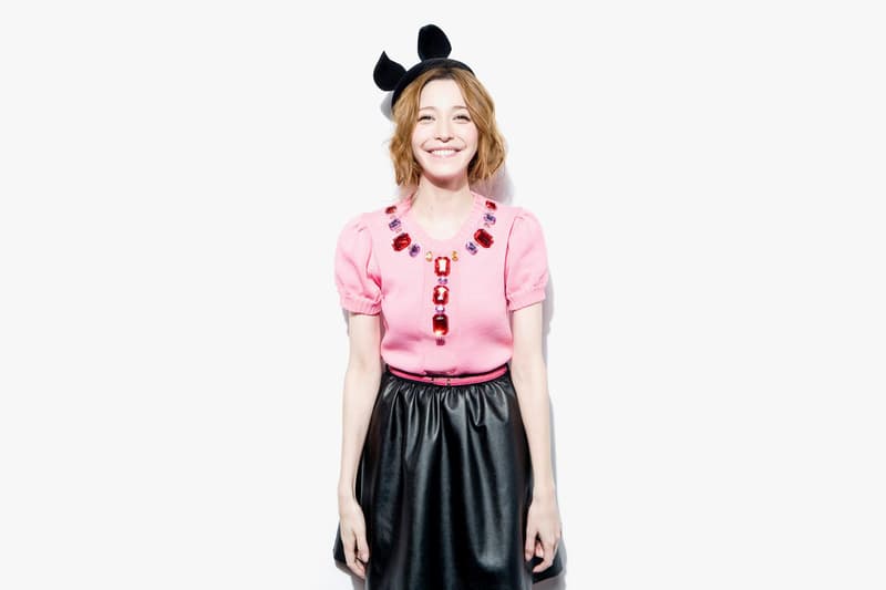 WE R THE CATCHER 拍攝 Lena Fujii 最新寫真