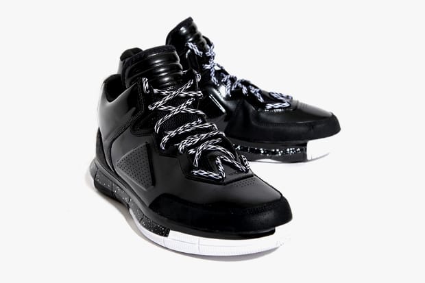 Dwyane Wade 與 Li-Ning 李寧第一款合作簽名球鞋曝光！