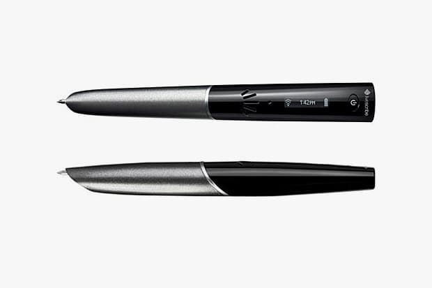 Livescribe Sky WiFi Smartpen 智慧型設計筆款