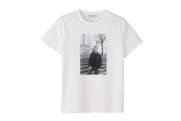 Louis Wong x A.P.C. 2012 秋冬聯名別注系列