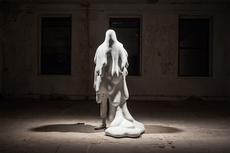 Maison Martin Margiela for H&M 2012 秋冬系列發表會現場回顧！