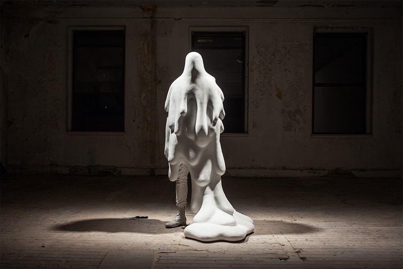 Maison Martin Margiela for H&M 2012 秋冬系列發表會現場回顧！