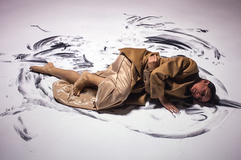 Maison Martin Margiela for H&M 2012 秋冬系列發表會現場回顧！