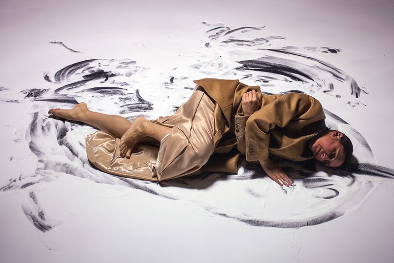 Maison Martin Margiela for H&M 2012 秋冬系列發表會現場回顧！