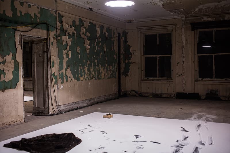 Maison Martin Margiela for H&M 2012 秋冬系列發表會現場回顧！