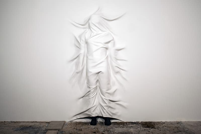 Maison Martin Margiela for H&M 2012 秋冬系列發表會現場回顧！