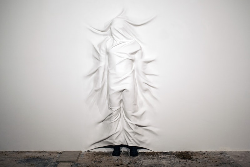 Maison Martin Margiela for H&M 2012 秋冬系列發表會現場回顧！
