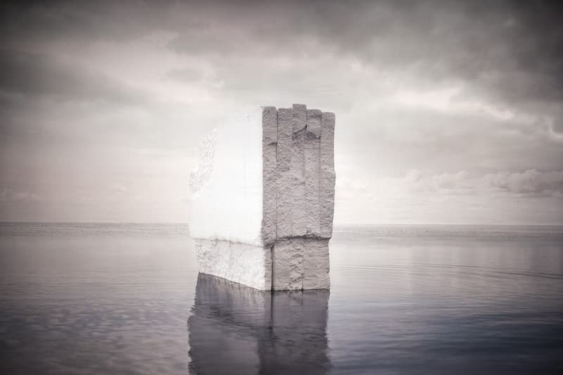 Maison Martin Margiela for H&M 2012 秋冬系列發表會現場回顧！