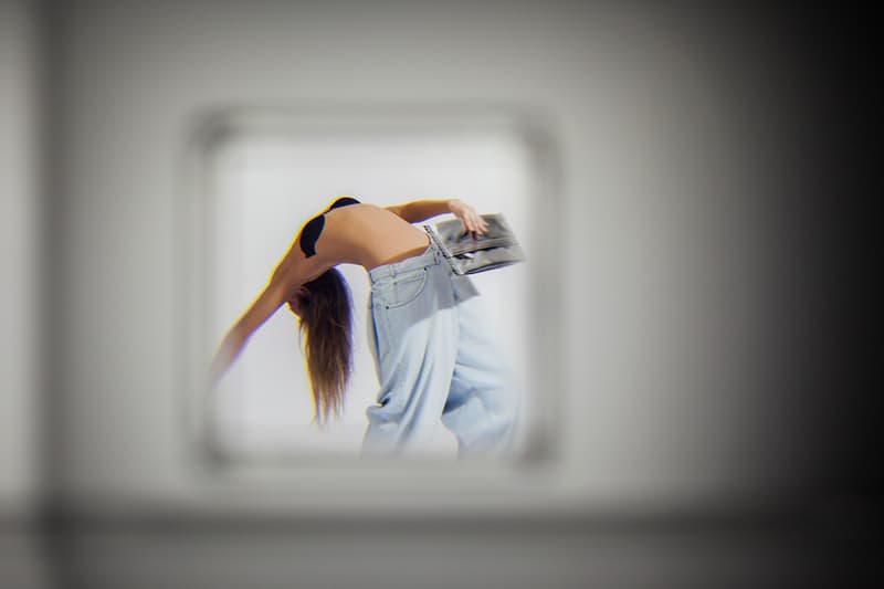 Maison Martin Margiela for H&M 2012 秋冬系列發表會現場回顧！