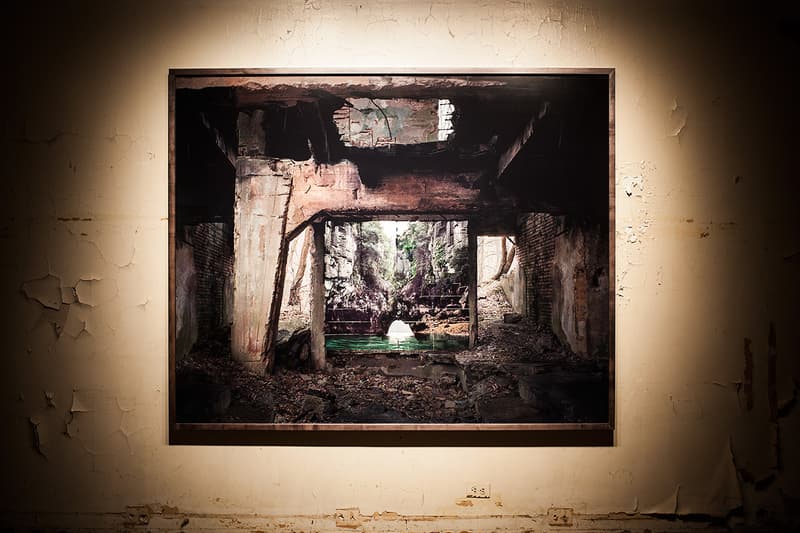 Maison Martin Margiela for H&M 2012 秋冬系列發表會現場回顧！