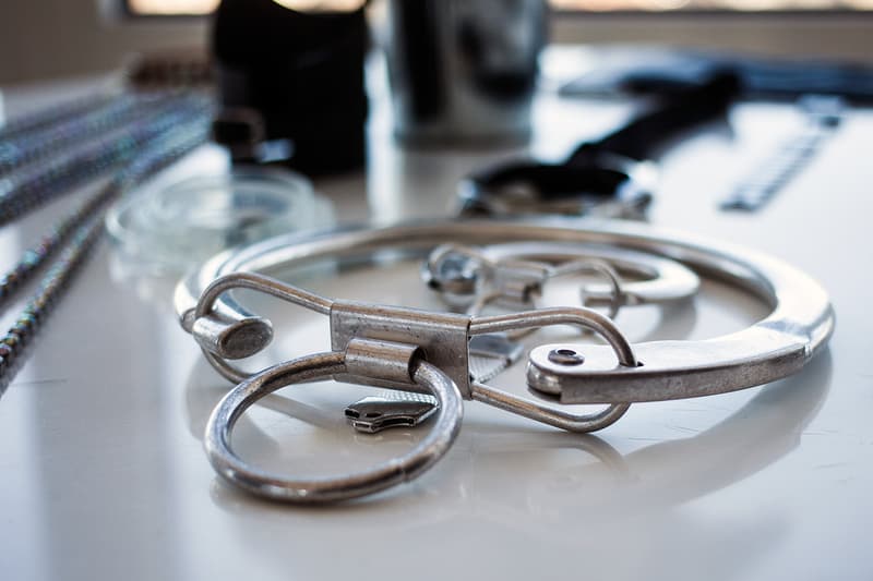 Maison Martin Margiela for H&M 2012 Fall/Winter Collection Preview