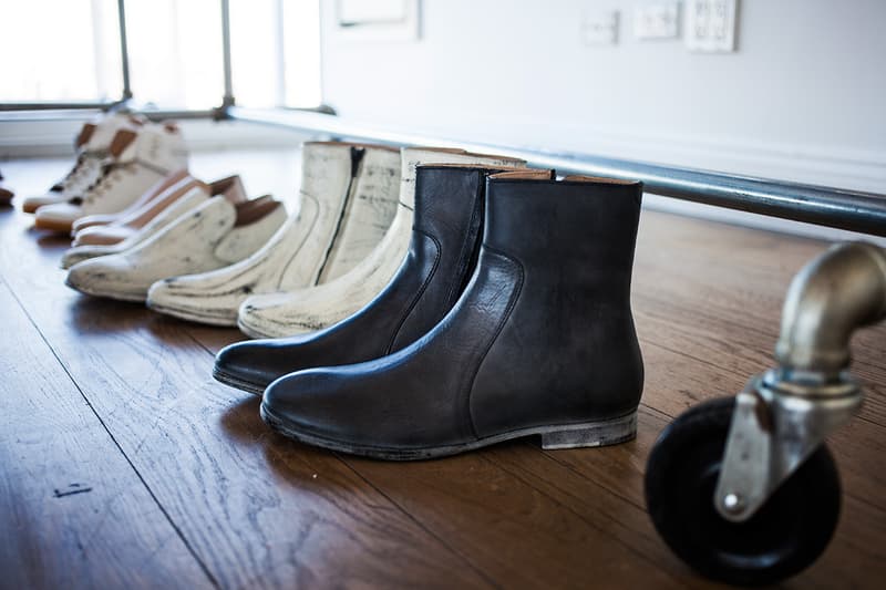 Maison Martin Margiela for H&M 2012 Fall/Winter Collection Preview