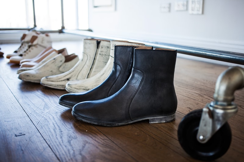 Maison Martin Margiela for H&M 2012 Fall/Winter Collection Preview