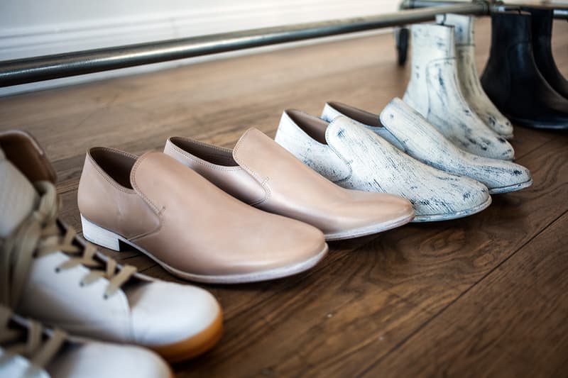 Maison Martin Margiela for H&M 2012 Fall/Winter Collection Preview