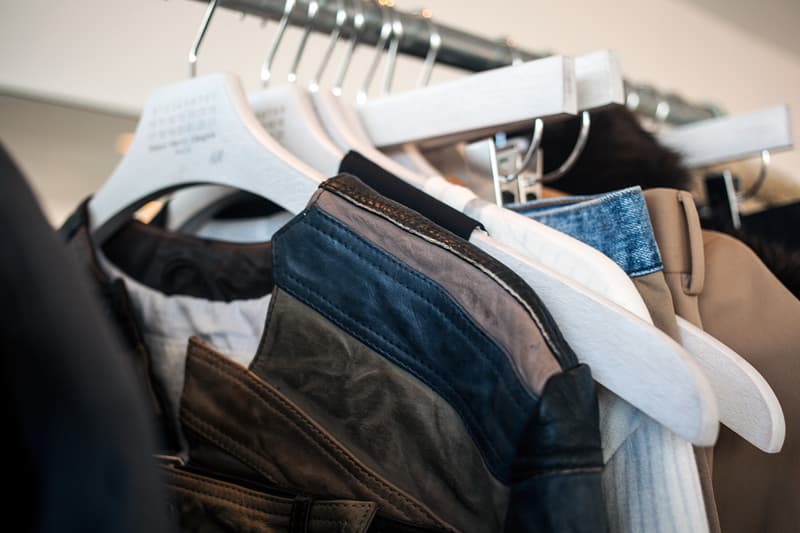 Maison Martin Margiela for H&M 2012 Fall/Winter Collection Preview