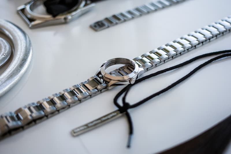 Maison Martin Margiela for H&M 2012 Fall/Winter Collection Preview