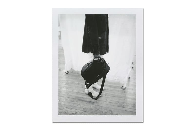 Maison Martin Margiela for H&M 聯名系列將會推出 MMM 經典限定款式