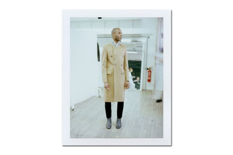 Maison Martin Margiela for H&M 聯名系列將會推出 MMM 經典限定款式