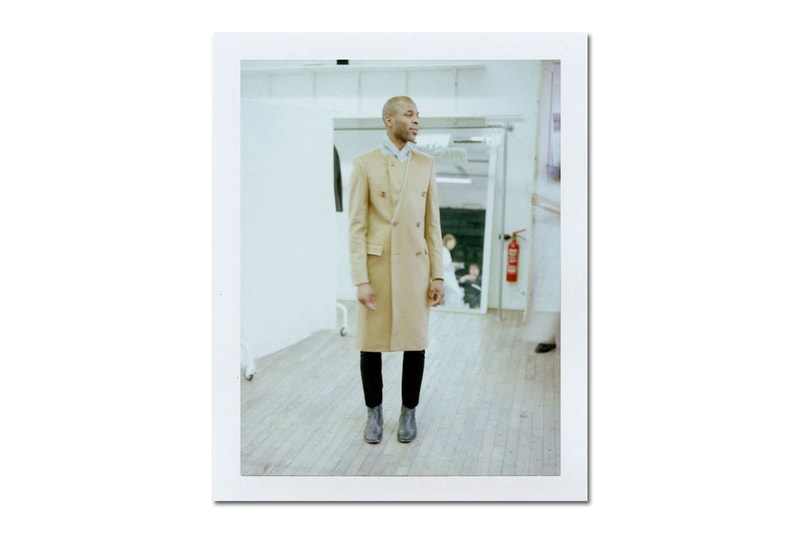 Maison Martin Margiela for H&M 聯名系列將會推出 MMM 經典限定款式