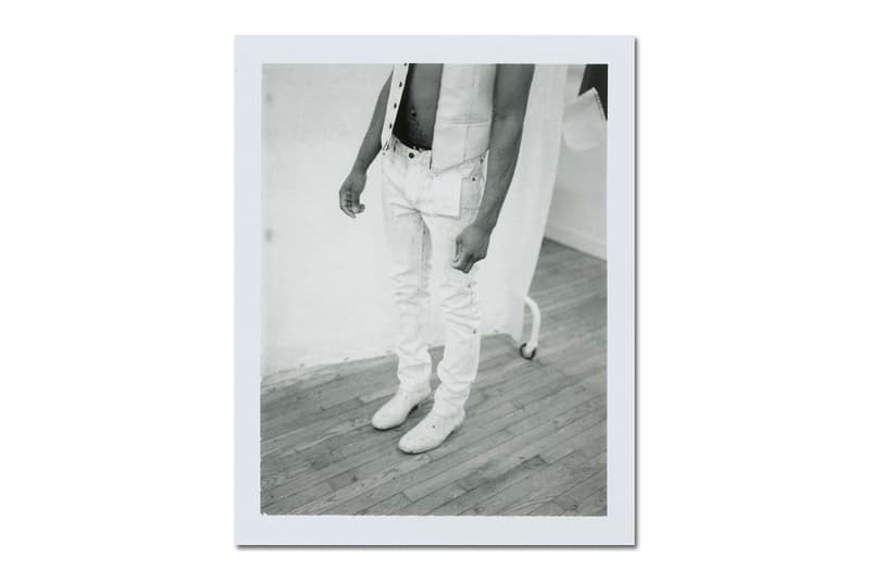 Maison Martin Margiela for H&M 聯名系列將會推出 MMM 經典限定款式