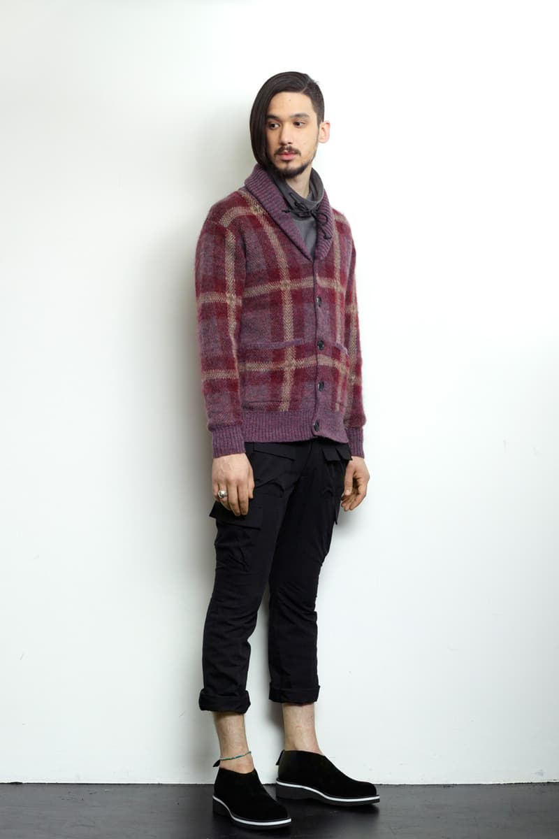 Man of Moods 2012 秋冬系列