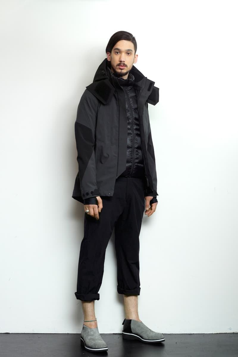 Man of Moods 2012 秋冬系列