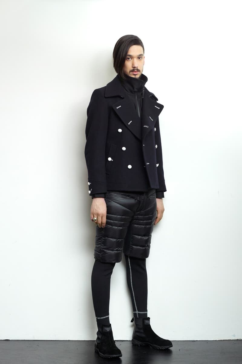 Man of Moods 2012 秋冬系列