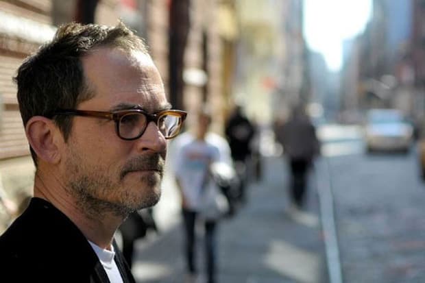 OVERDOPE: 設計師 Mark McNairy 日本貼身訪談