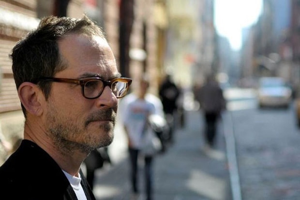 OVERDOPE: 設計師 Mark McNairy 日本貼身訪談