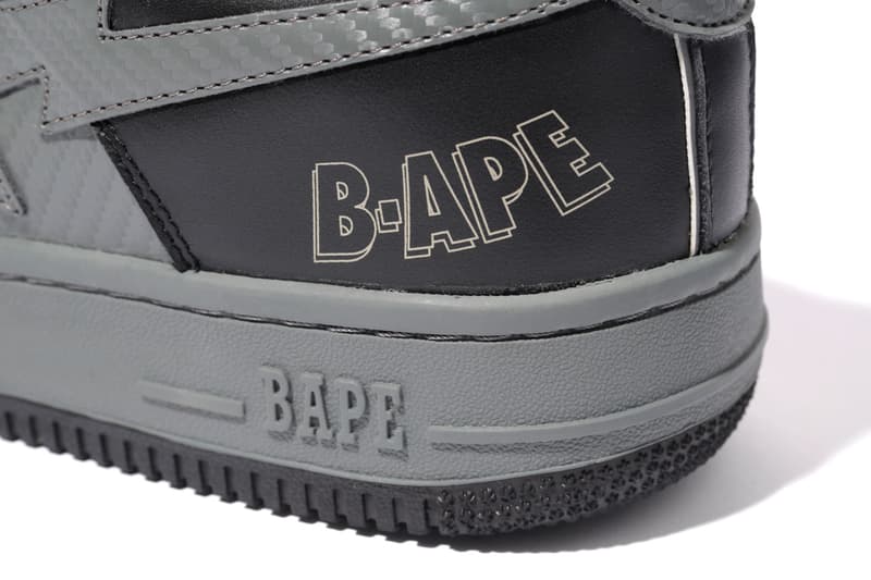 Marvel Comics x A Bathing Ape 2012 Fall/Winter “Spider-Man” BAPE STA