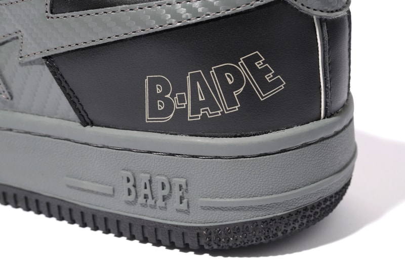 Marvel Comics x A Bathing Ape 2012 Fall/Winter “Spider-Man” BAPE STA