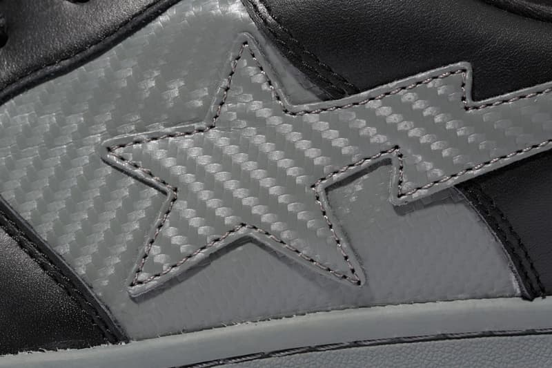 Marvel Comics x A Bathing Ape 2012 Fall/Winter “Spider-Man” BAPE STA