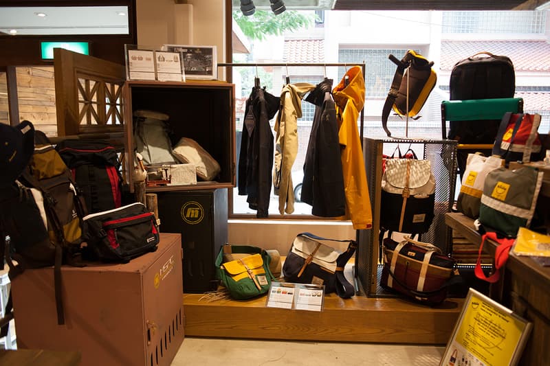 master-piece 2012 秋冬系列預覽