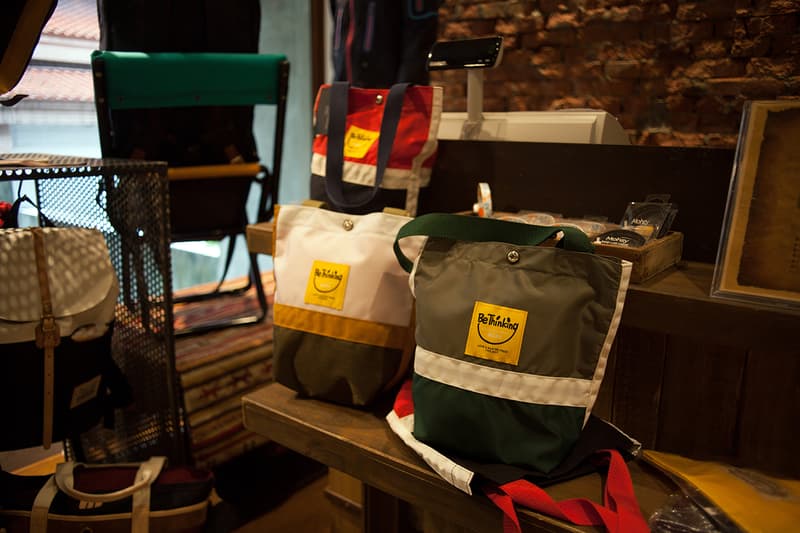 master-piece 2012 秋冬系列預覽