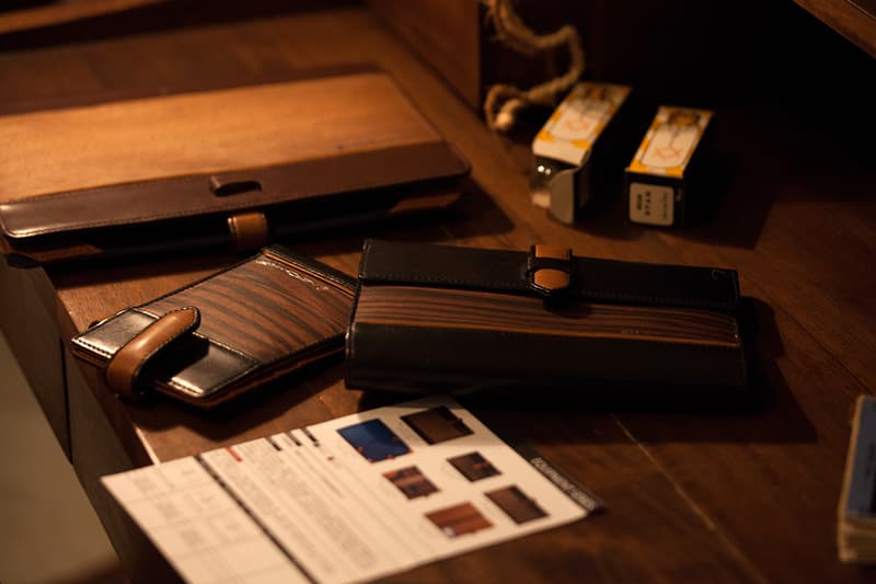 master-piece 2012 秋冬系列預覽