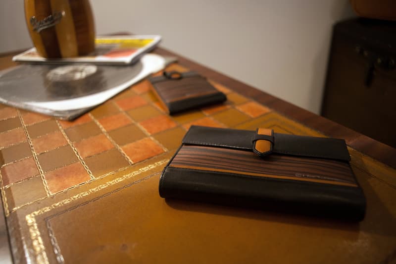 master-piece 2012 秋冬系列預覽