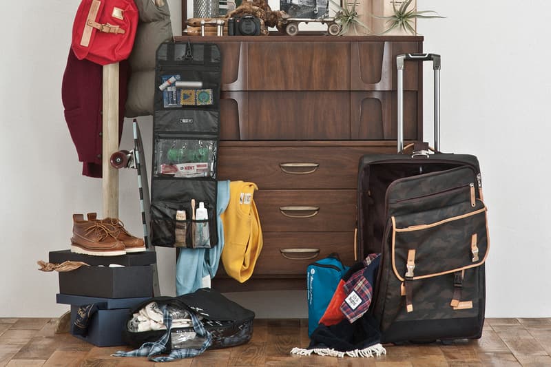 master-piece 2012 Fall/Winter Lookbook