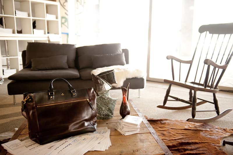 master-piece 2012 Fall/Winter Lookbook