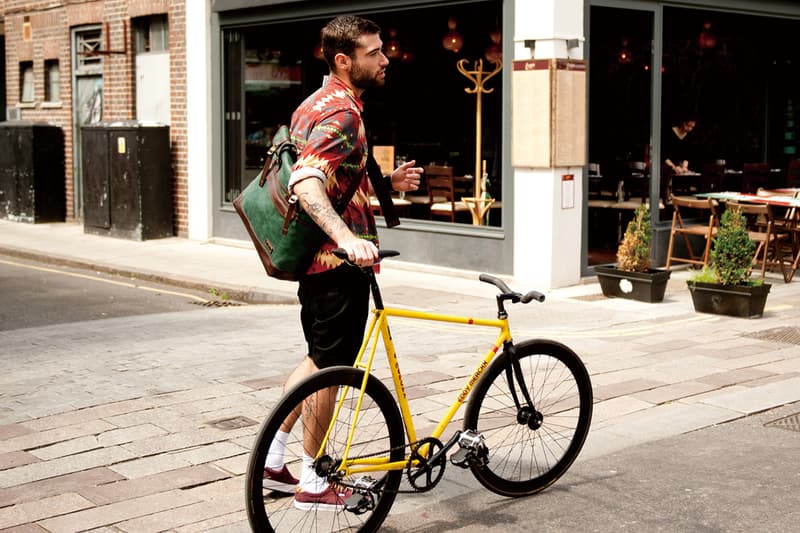 master-piece 2012 Fall/Winter Lookbook