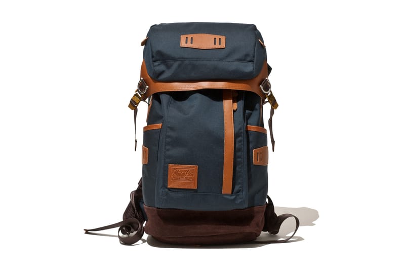 master-piece 2012 秋冬 "POTENTIAL" 系列