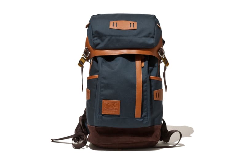 master-piece 2012 秋冬 "POTENTIAL" 系列