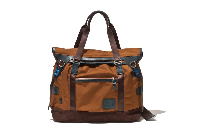 master-piece 2012 秋冬 "POTENTIAL" 系列