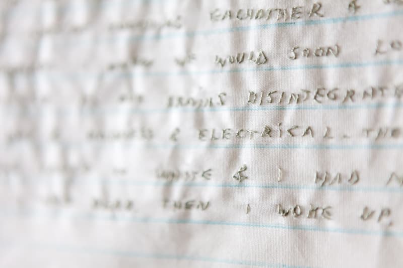 New Image Art Gallery 舉行 Megan Whitmarsh “Here Comes Purple” 個人藝術展現場回顧！