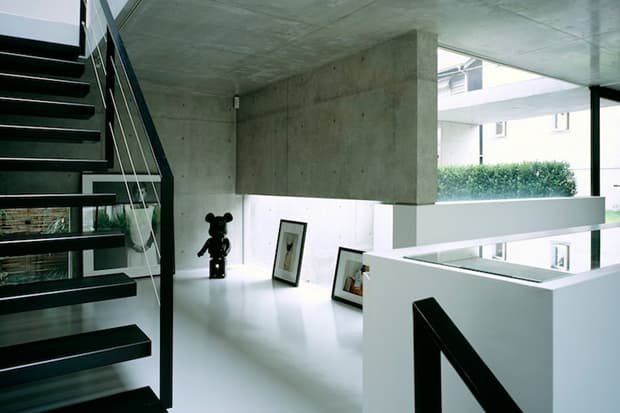 Mejiro House by MDS